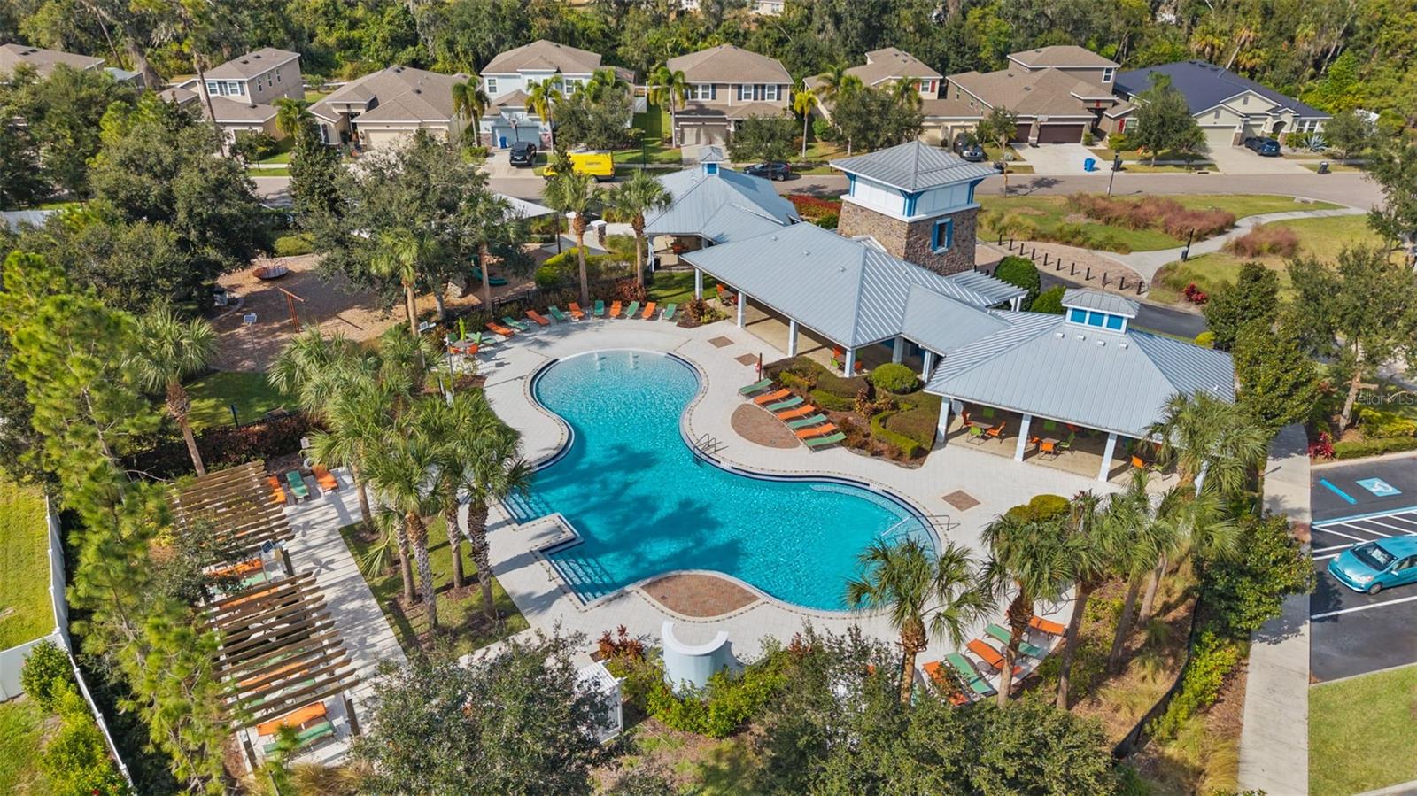 Listing photo id 38 for 10405 Hampton Meadow Way