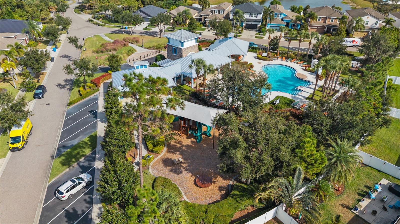 Listing photo id 40 for 10405 Hampton Meadow Way