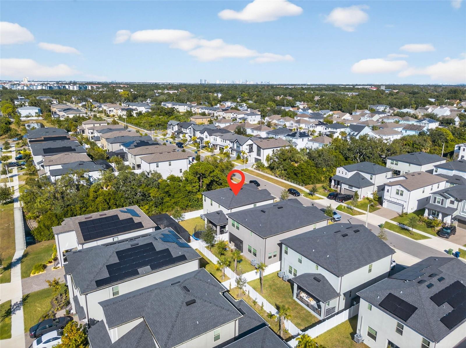 Image 36 of 38 For 7701 Faul Street