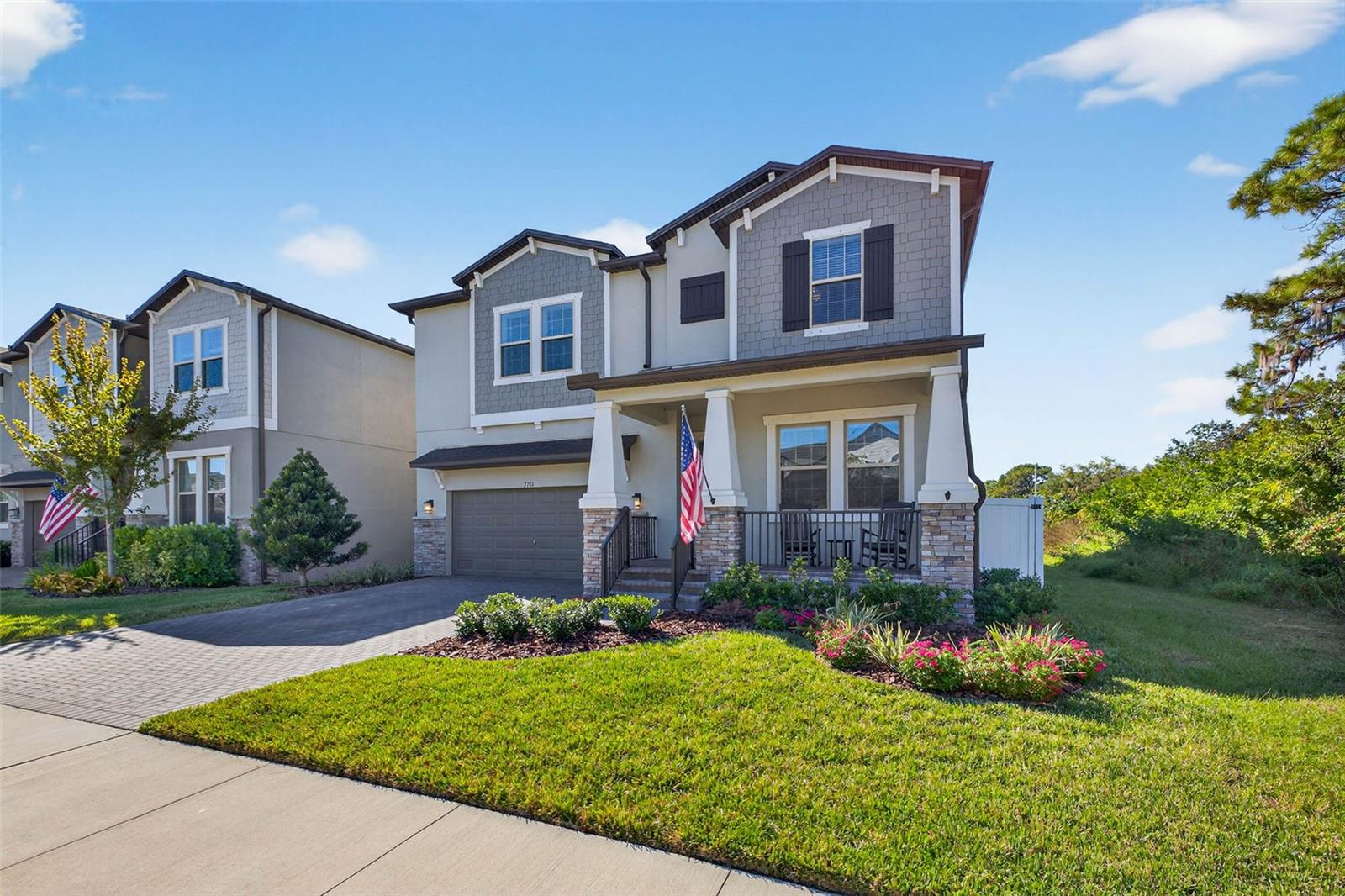 Image 37 of 38 For 7701 Faul Street