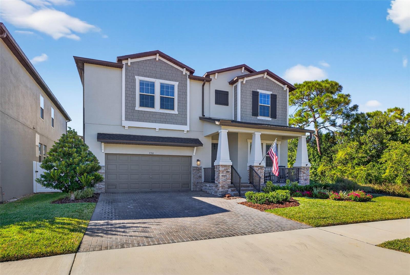 Image 38 of 38 For 7701 Faul Street