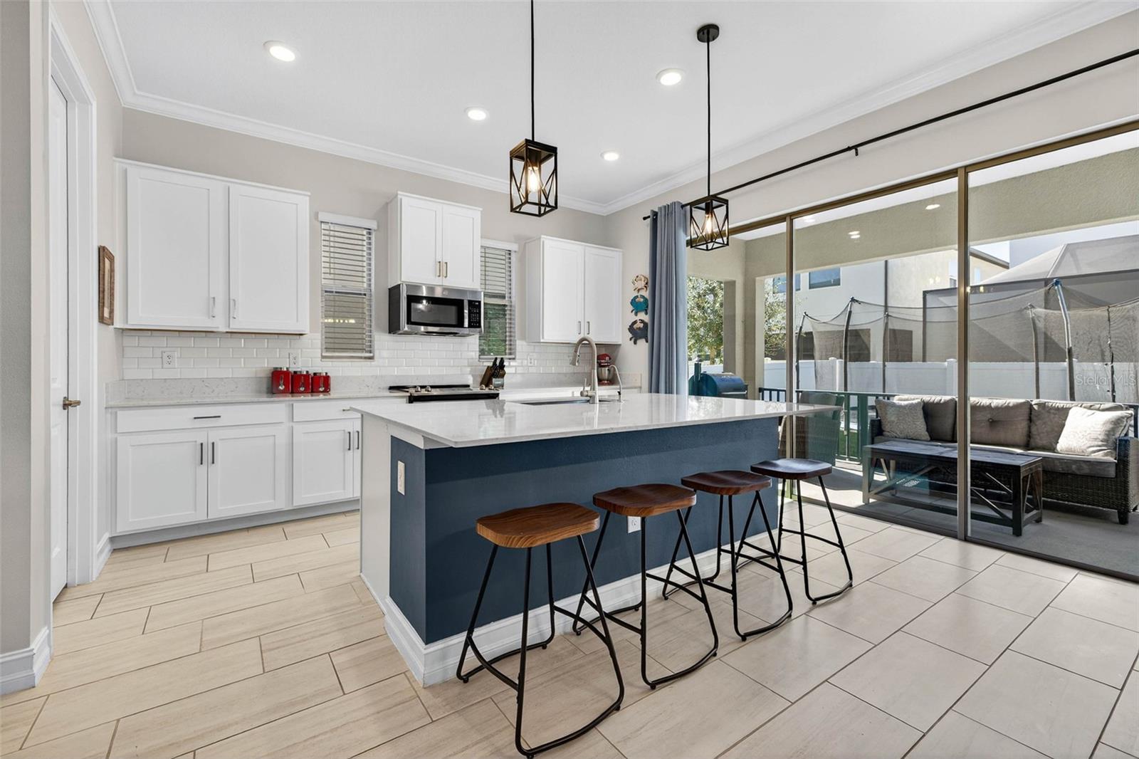 Image 9 of 38 For 7701 Faul Street