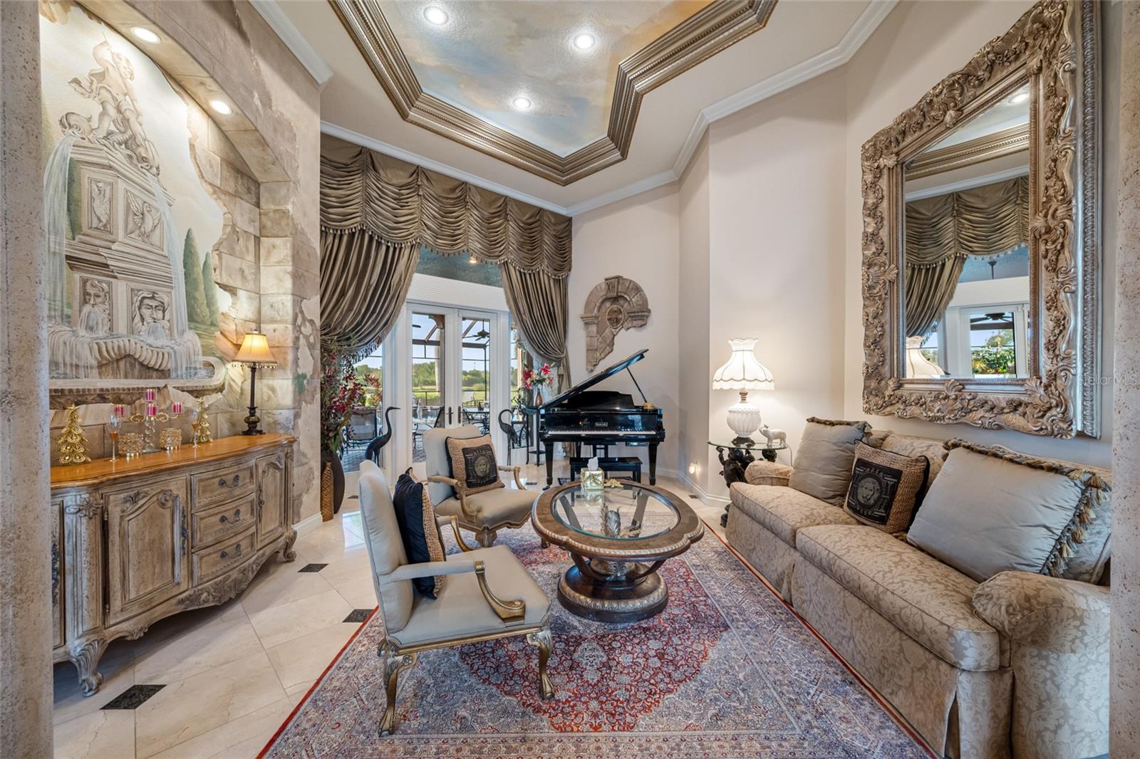 Image 10 of 66 For 7371 Sawgrass Point