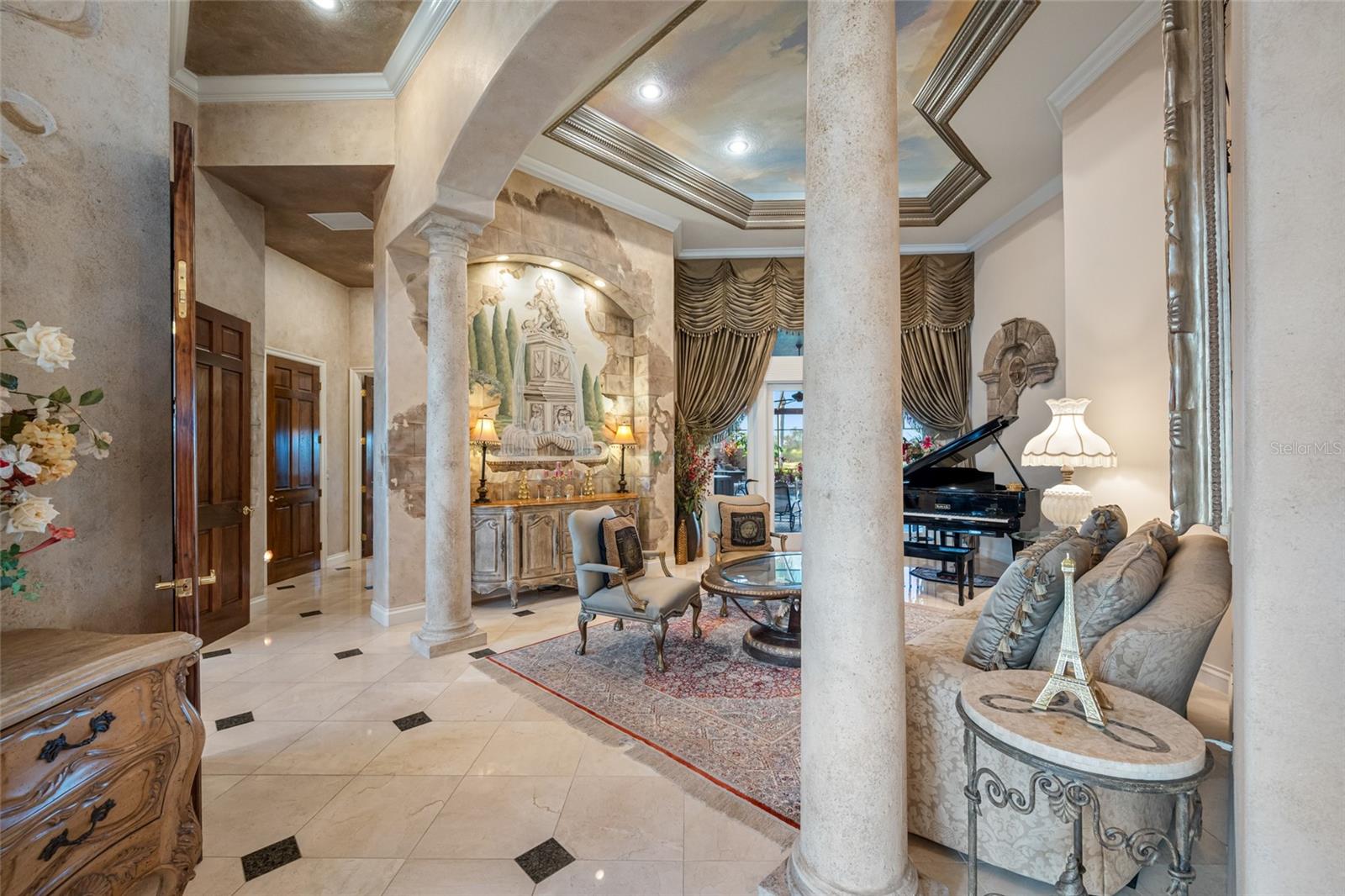 Image 14 of 66 For 7371 Sawgrass Point