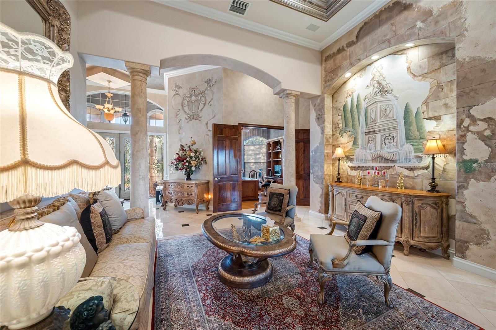 Image 15 of 66 For 7371 Sawgrass Point