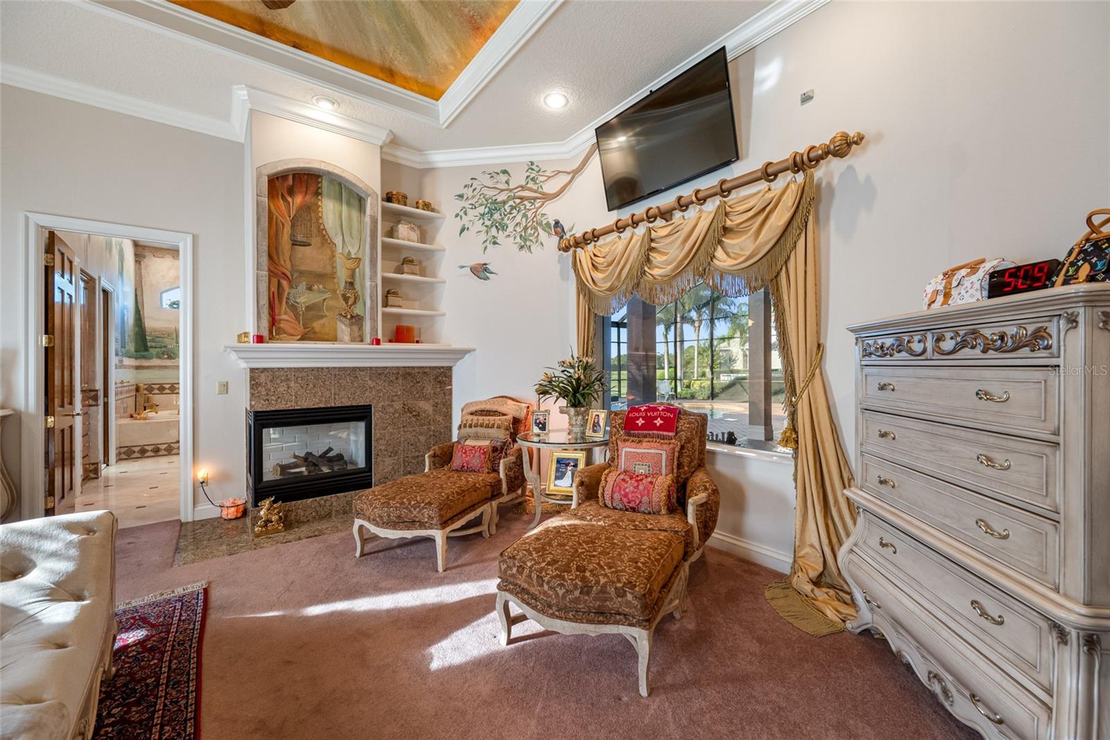 Image 18 of 66 For 7371 Sawgrass Point