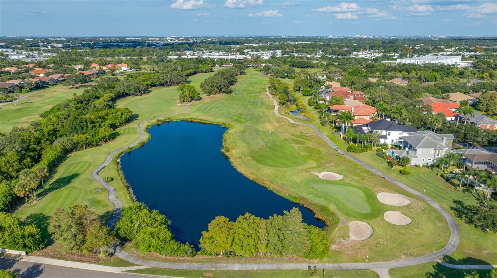 Image 2 of 66 For 7371 Sawgrass Point