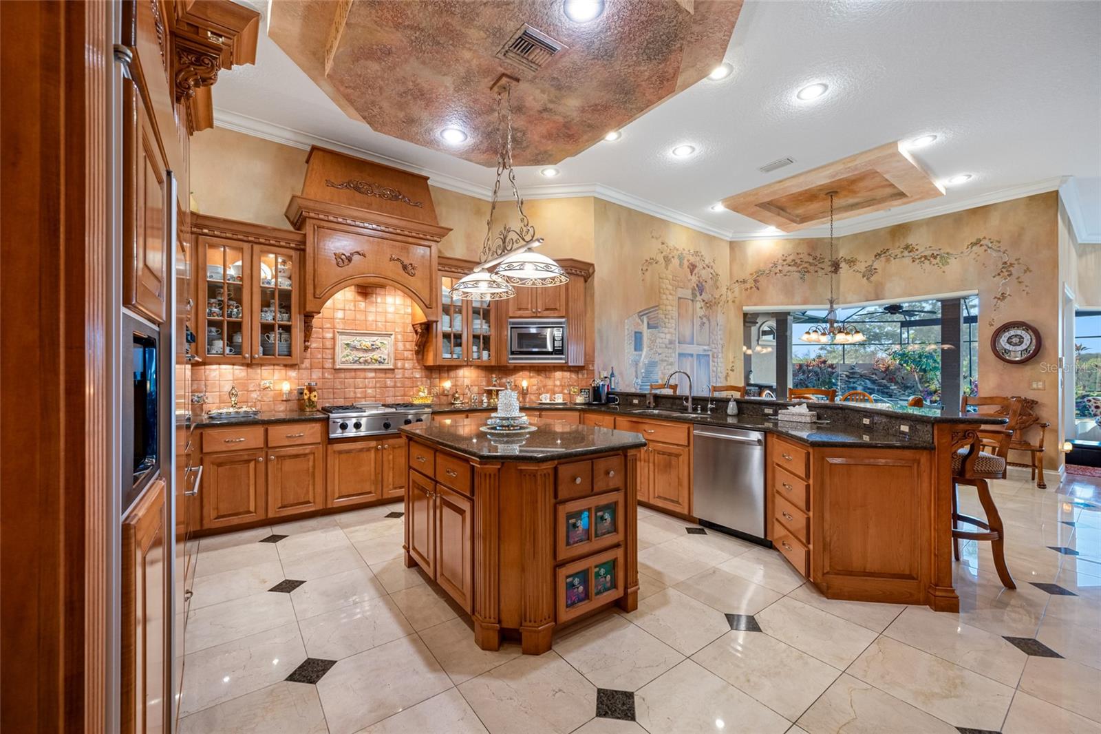 Image 24 of 66 For 7371 Sawgrass Point