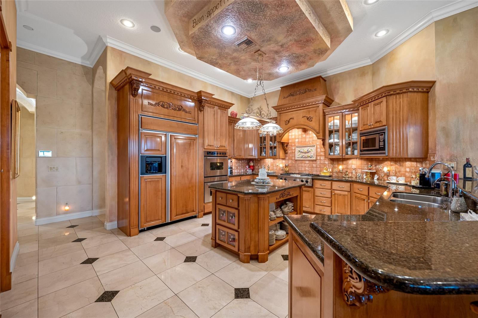 Image 25 of 66 For 7371 Sawgrass Point