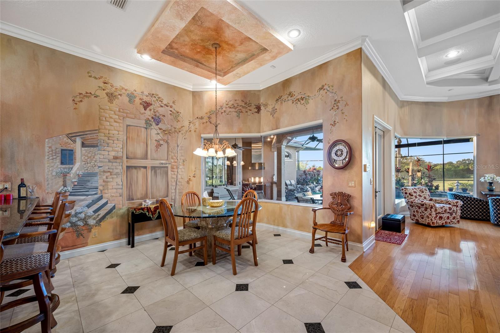 Image 26 of 66 For 7371 Sawgrass Point