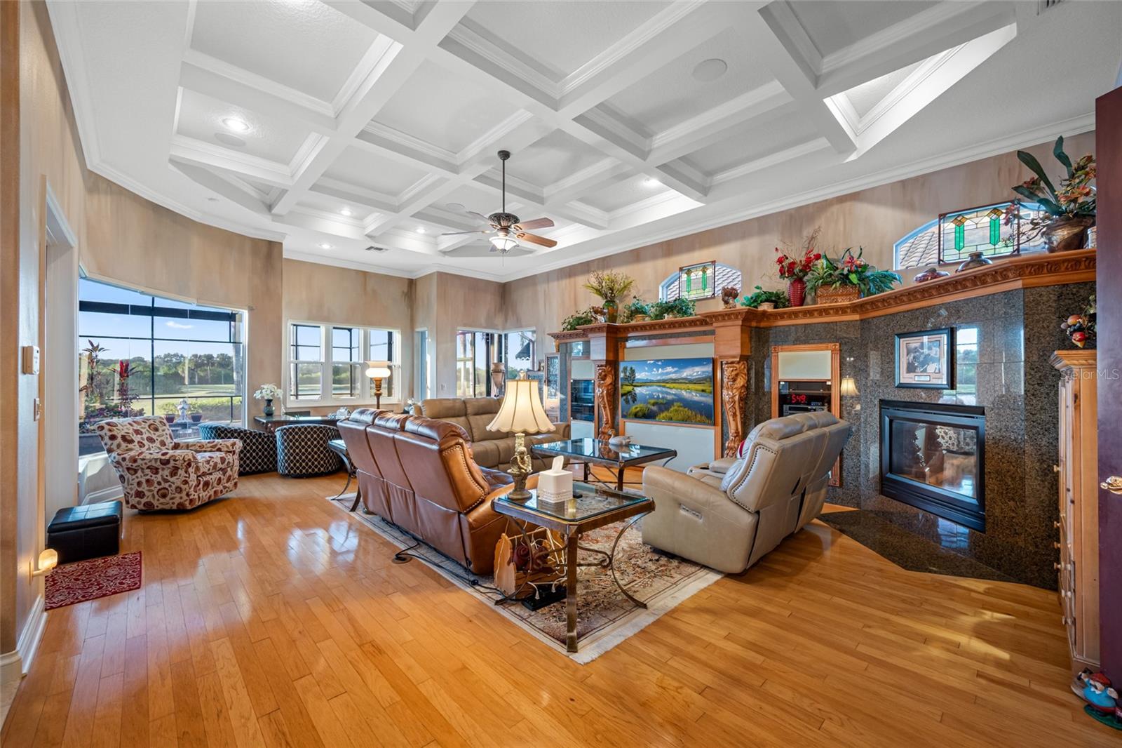 Image 27 of 66 For 7371 Sawgrass Point