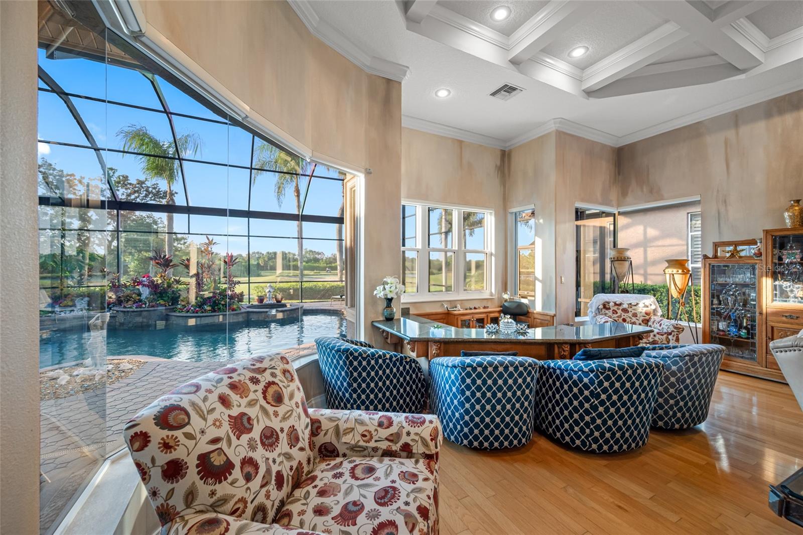 Image 28 of 66 For 7371 Sawgrass Point