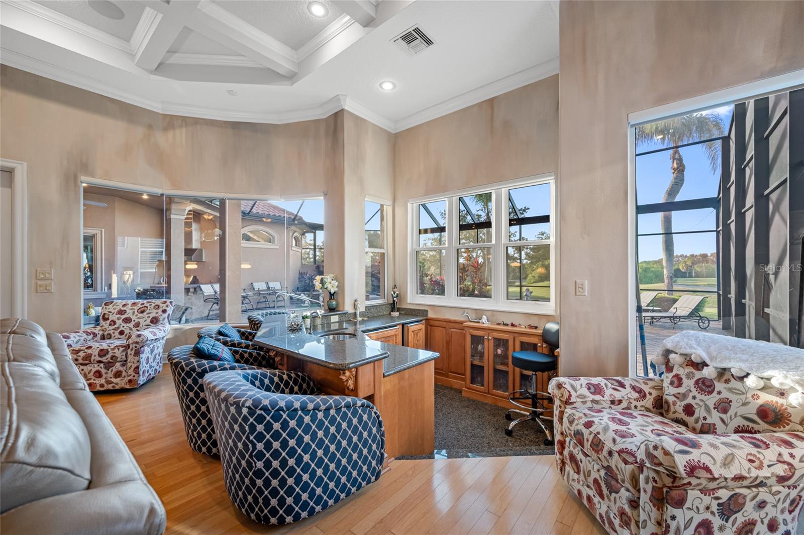 Image 29 of 66 For 7371 Sawgrass Point