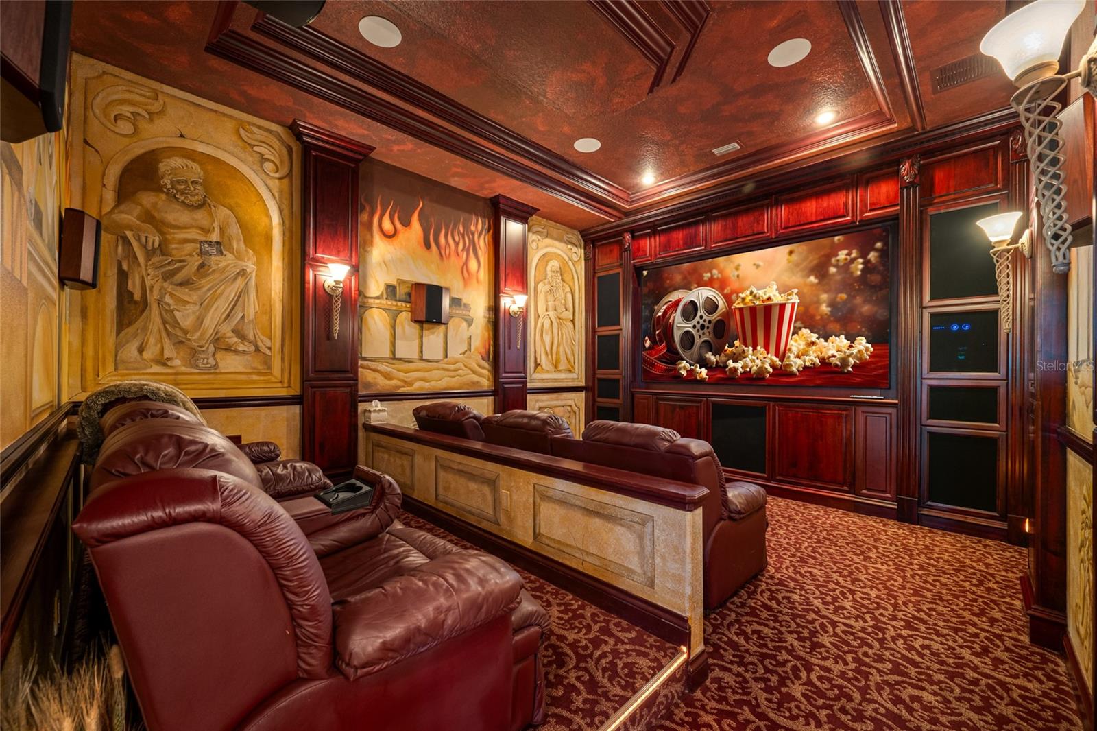 Image 33 of 66 For 7371 Sawgrass Point