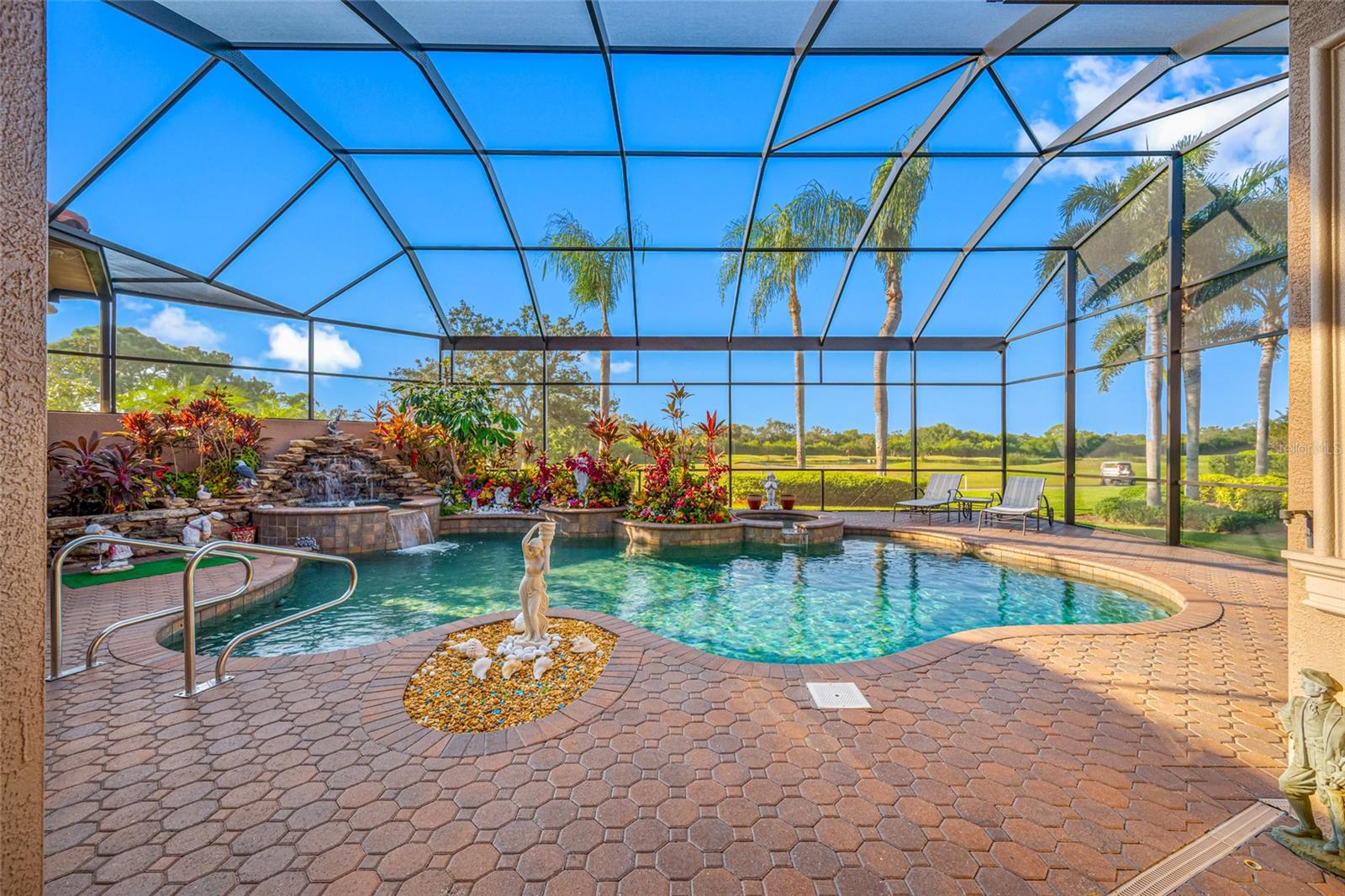 Image 46 of 66 For 7371 Sawgrass Point