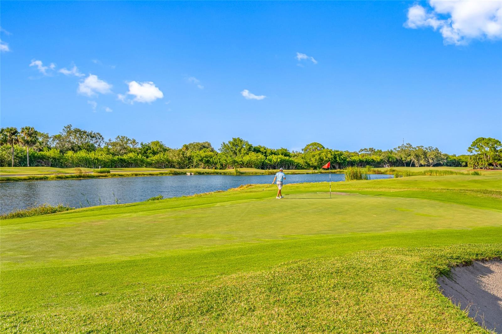 Image 47 of 66 For 7371 Sawgrass Point