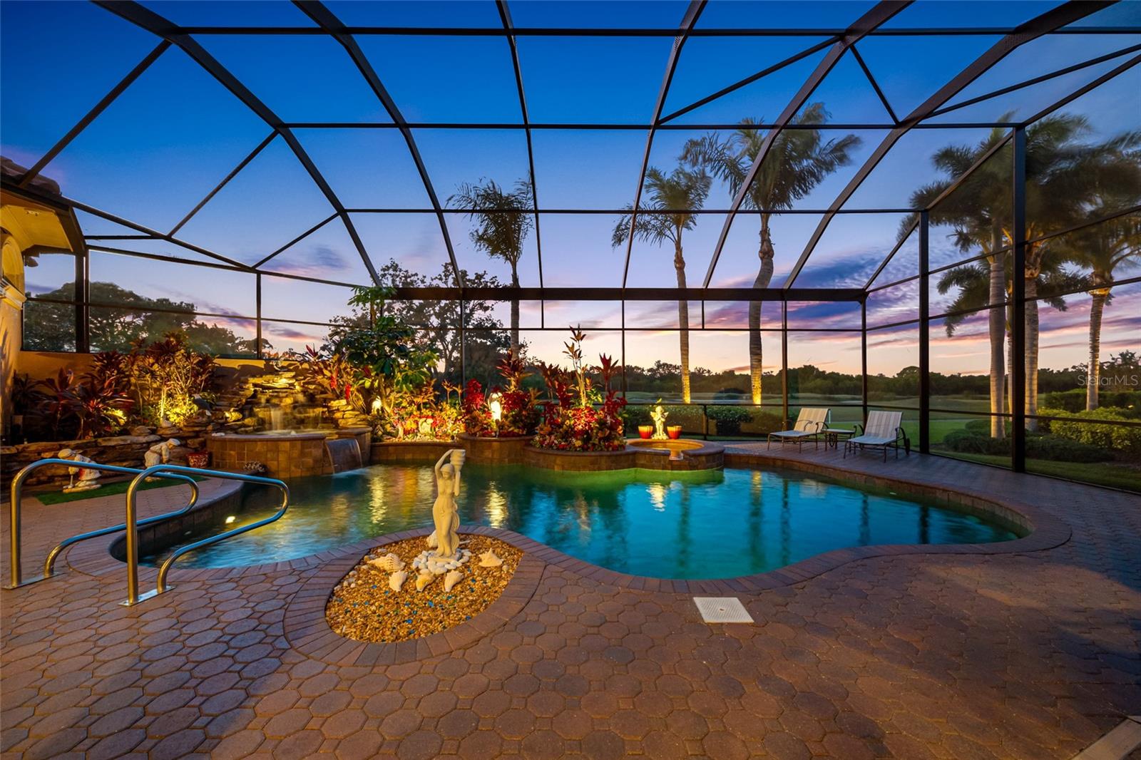 Image 55 of 66 For 7371 Sawgrass Point