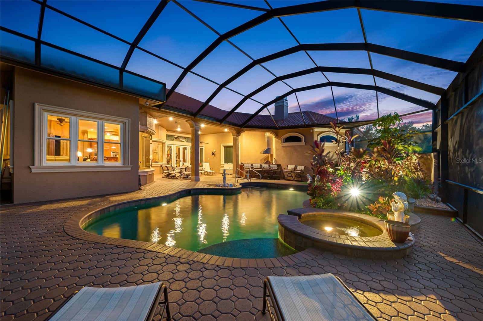 Image 56 of 66 For 7371 Sawgrass Point