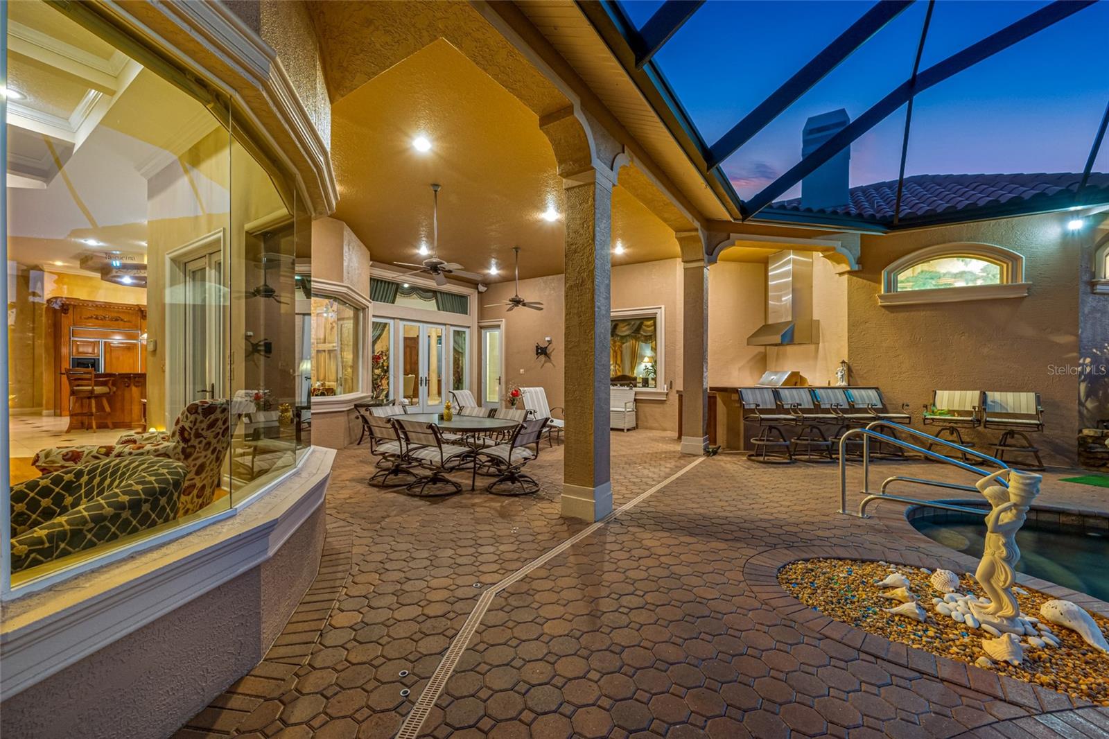 Image 58 of 66 For 7371 Sawgrass Point