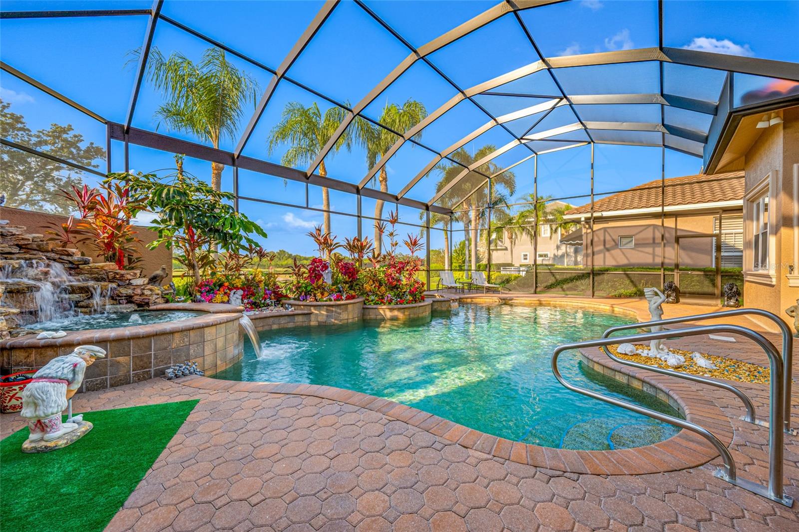 Image 6 of 66 For 7371 Sawgrass Point