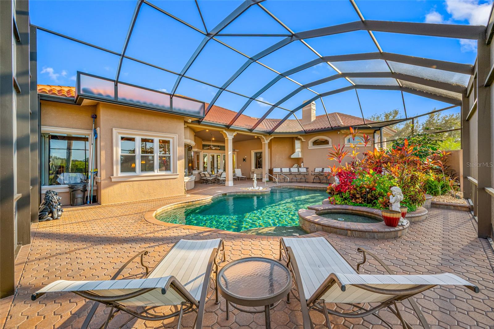 Image 7 of 66 For 7371 Sawgrass Point