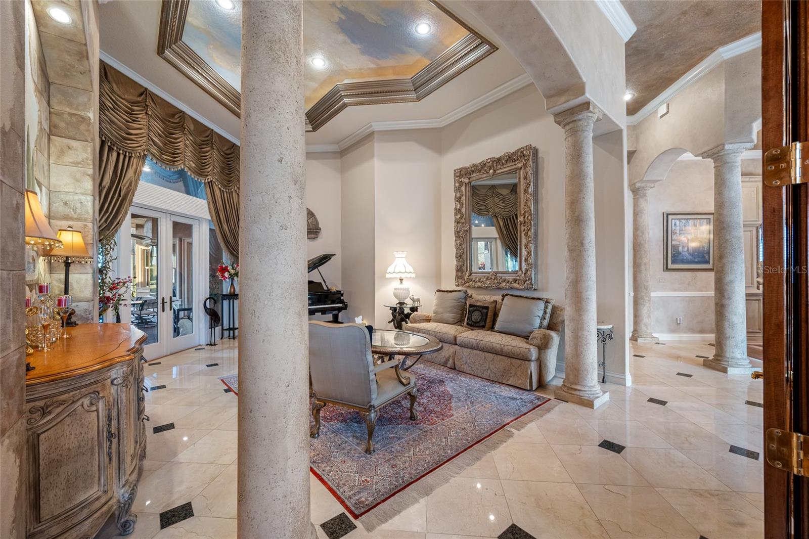 Image 9 of 66 For 7371 Sawgrass Point