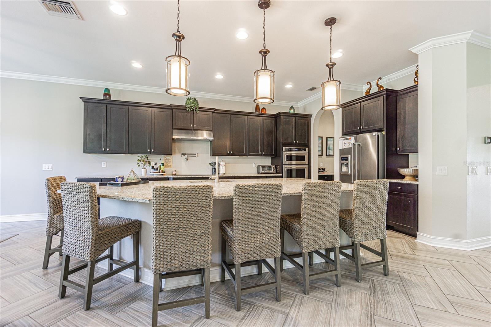 Image 11 of 56 For 32139 Firemoss Lane