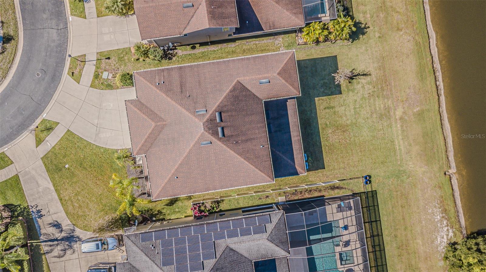 Image 43 of 56 For 32139 Firemoss Lane