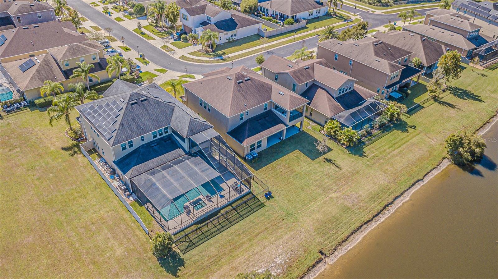 Image 47 of 56 For 32139 Firemoss Lane