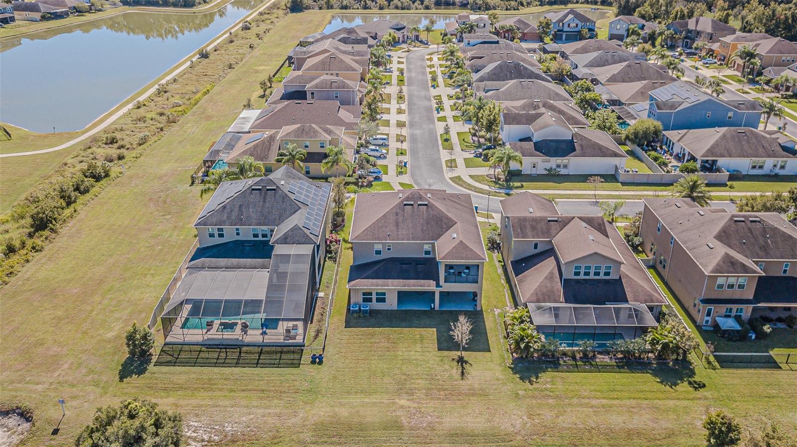 Image 48 of 56 For 32139 Firemoss Lane