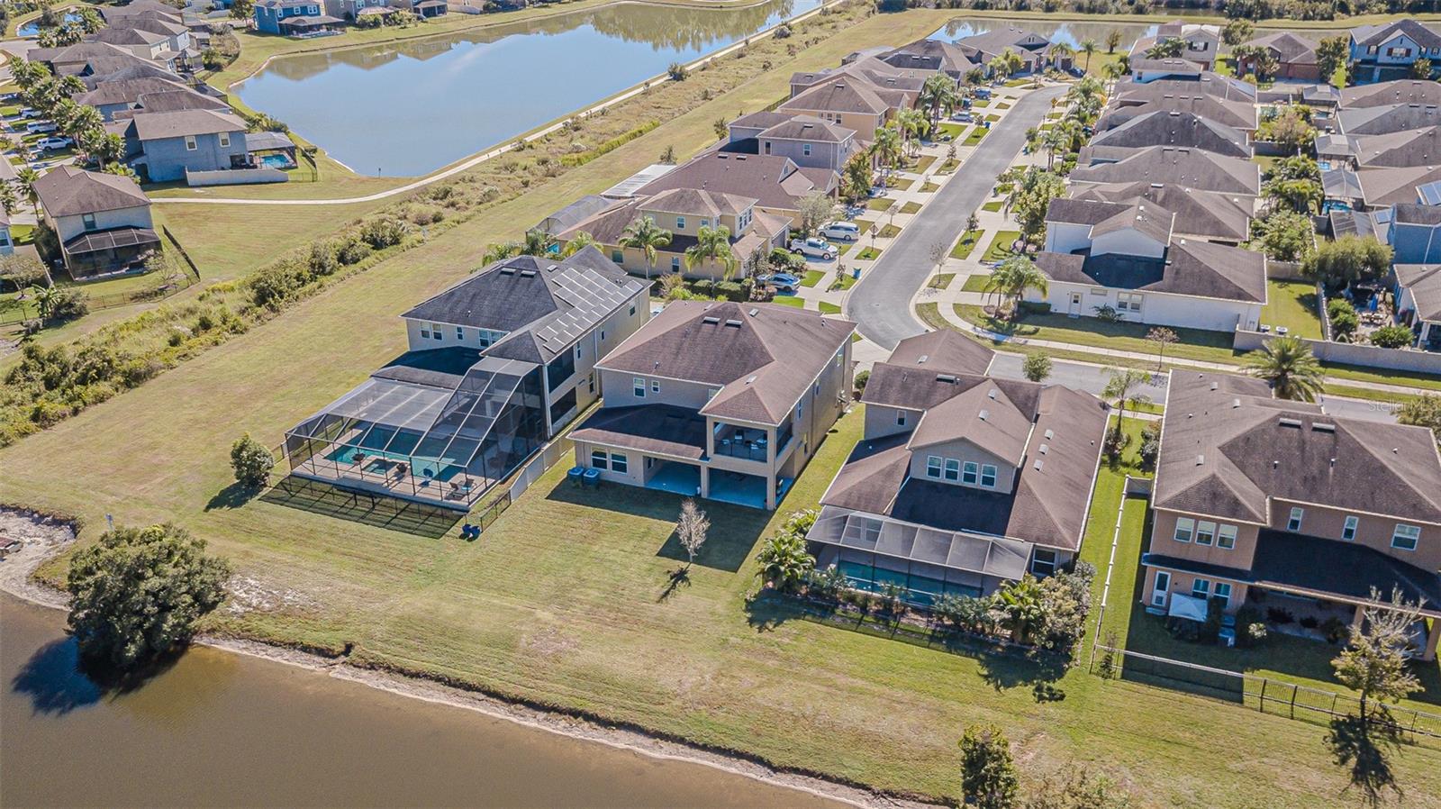 Image 49 of 56 For 32139 Firemoss Lane