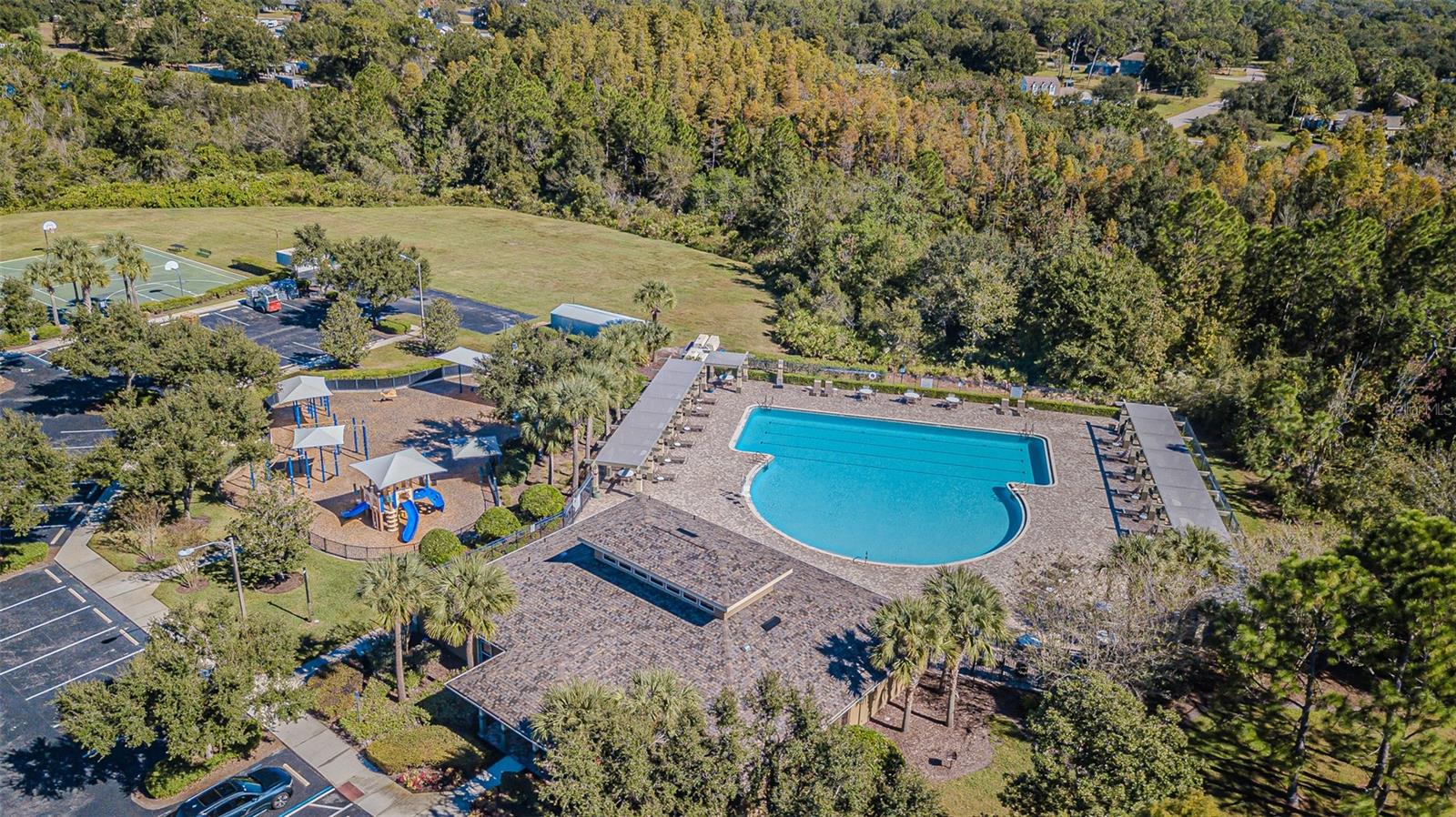 Image 53 of 56 For 32139 Firemoss Lane