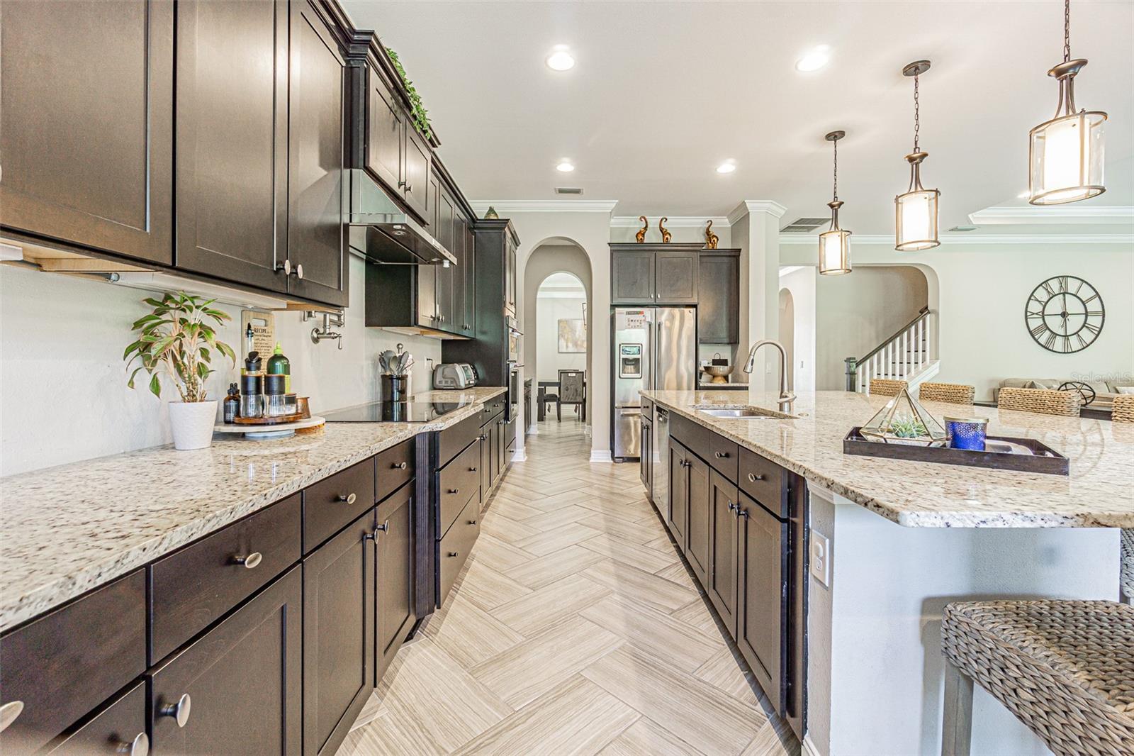 Image 9 of 56 For 32139 Firemoss Lane