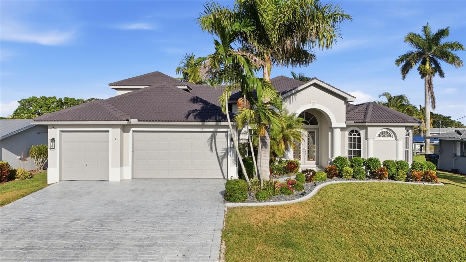 Details for 5267 Tiffany Court, CAPE CORAL, FL 33904