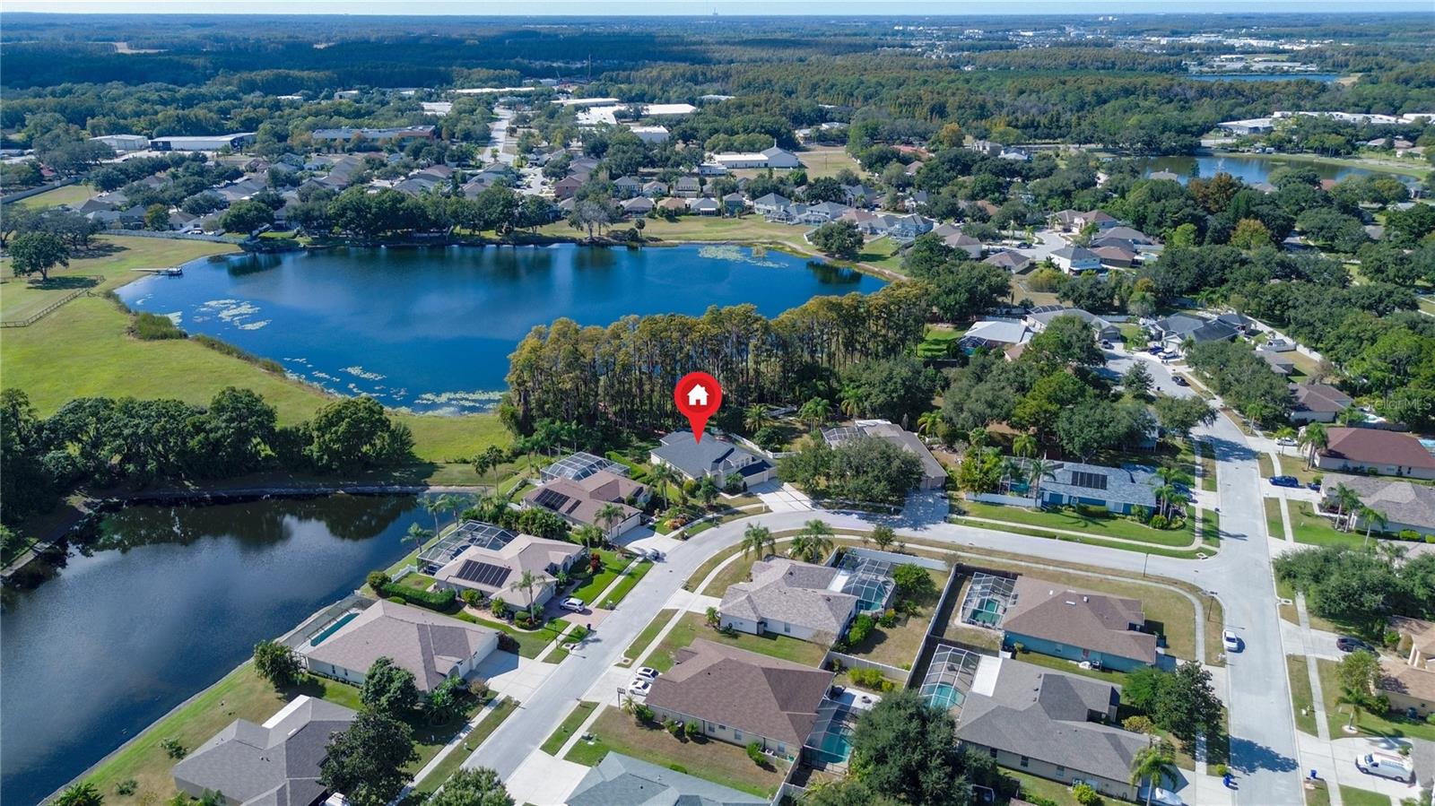 Image 11 of 38 For 13815 Chandron Drive