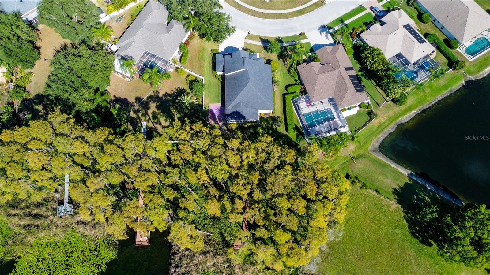 Image 36 of 38 For 13815 Chandron Drive