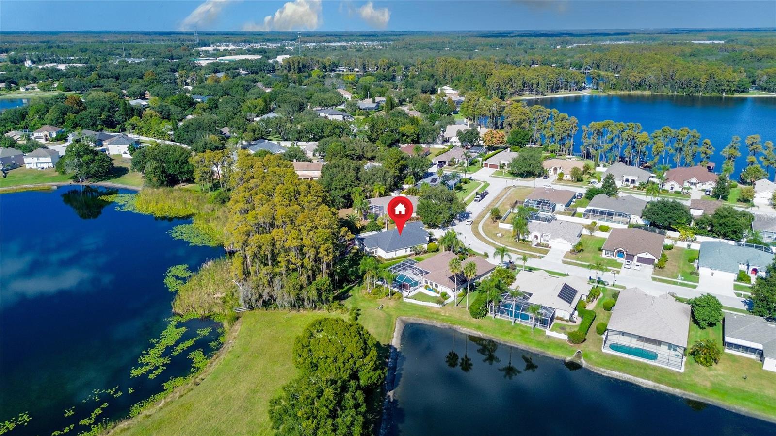 Image 37 of 38 For 13815 Chandron Drive