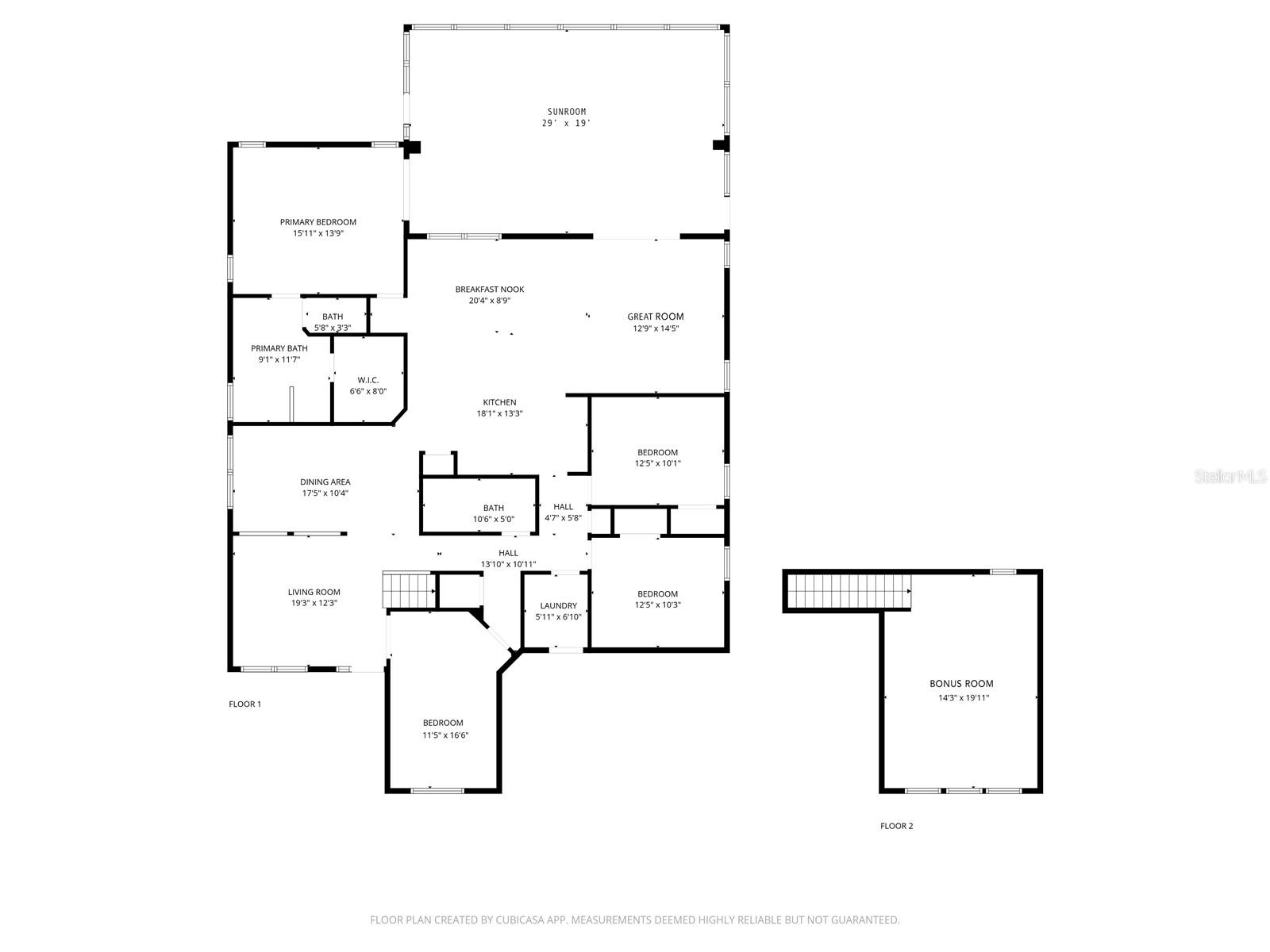 Image 38 of 38 For 13815 Chandron Drive