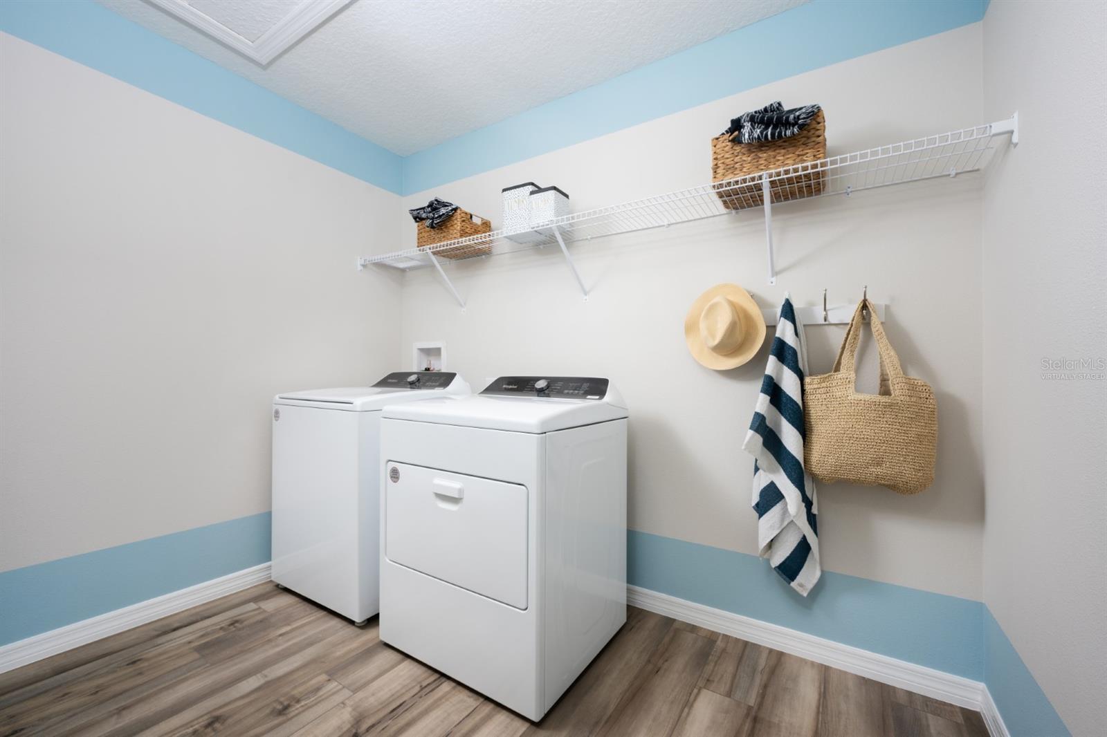 Image 19 of 19 For 34718 Blossom Fall Path