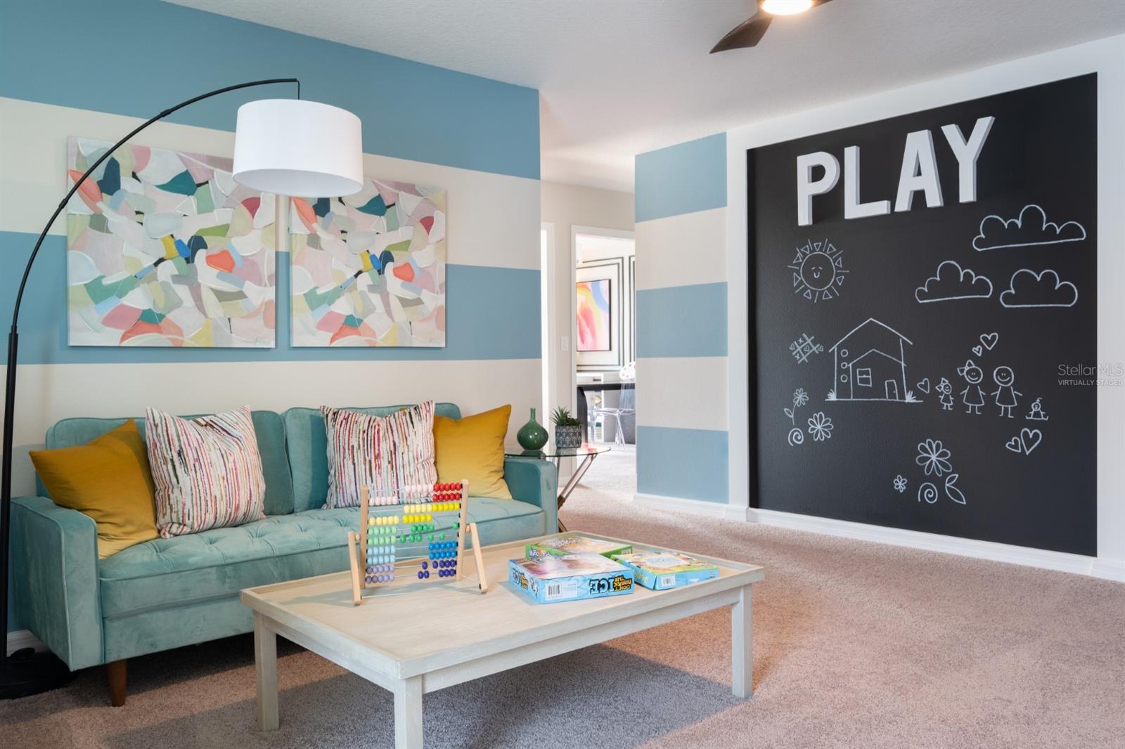 Image 6 of 19 For 34718 Blossom Fall Path