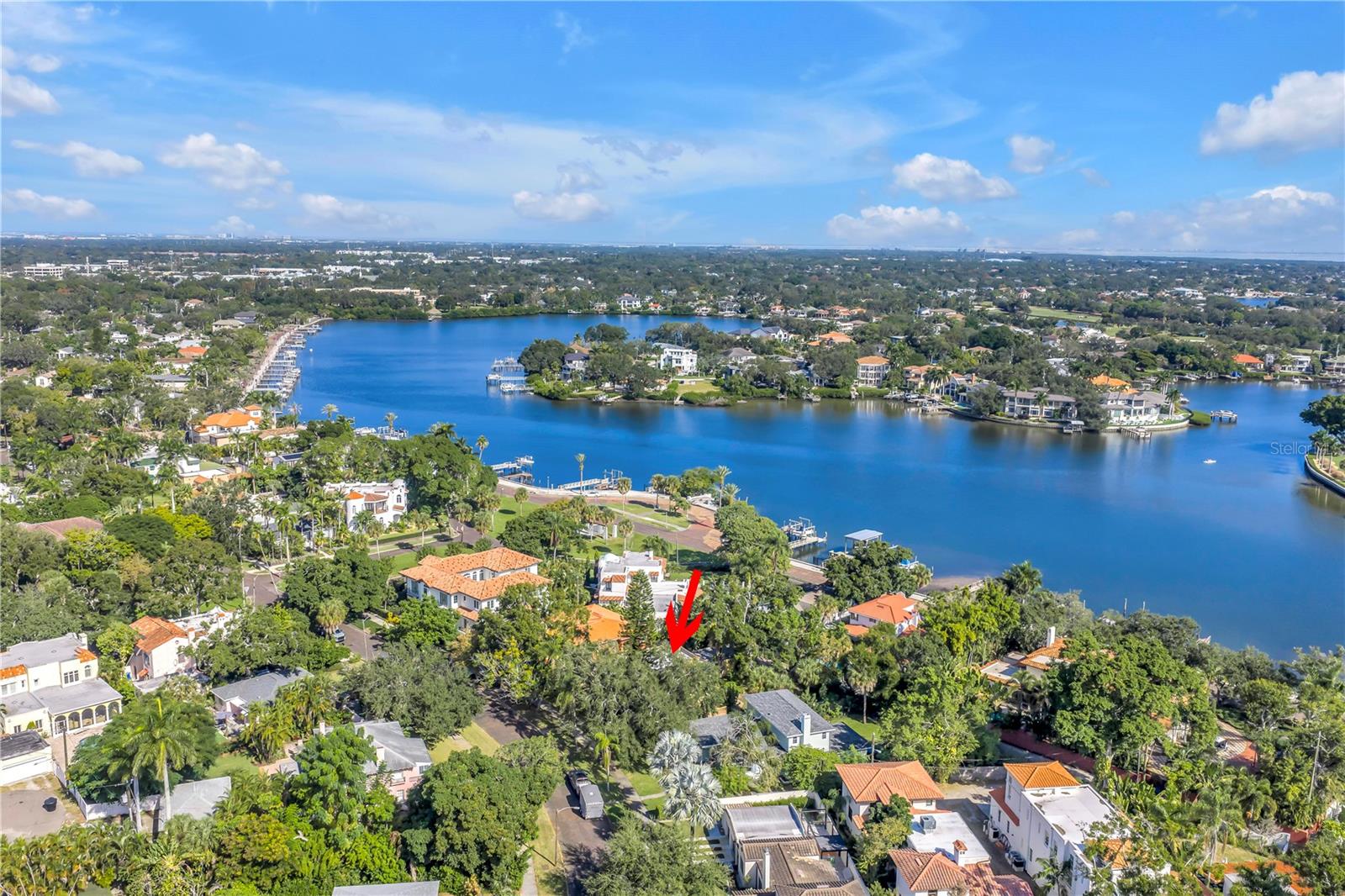 Listing photo id 31 for 2227 Brevard Road Ne