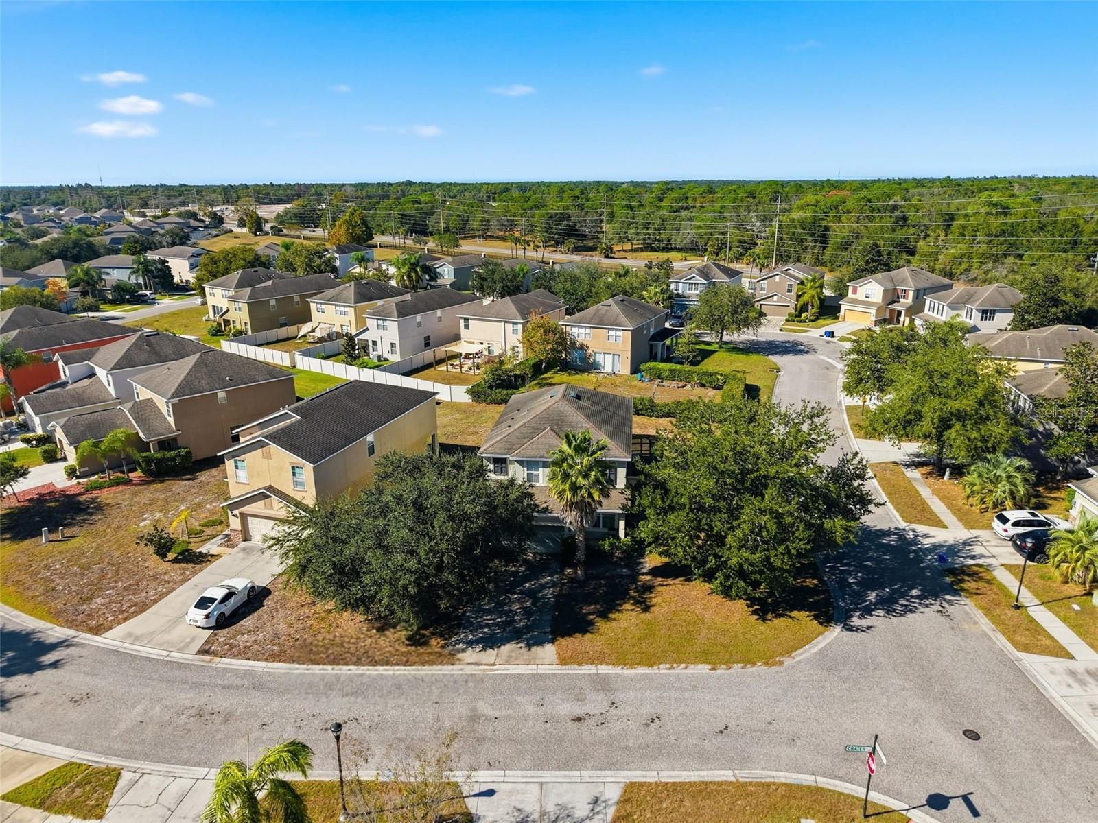 Image 31 of 37 For 13800 Crater Circle