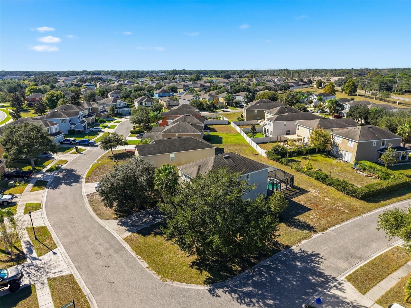 Image 32 of 37 For 13800 Crater Circle