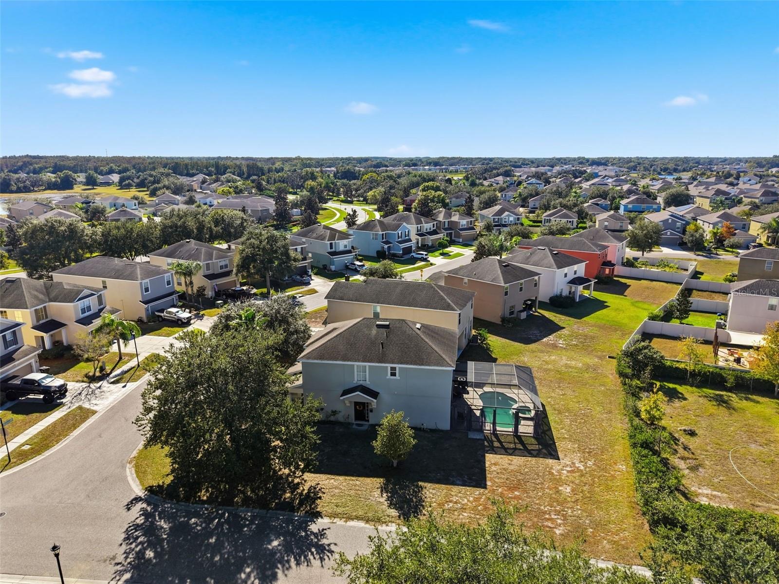 Image 33 of 37 For 13800 Crater Circle