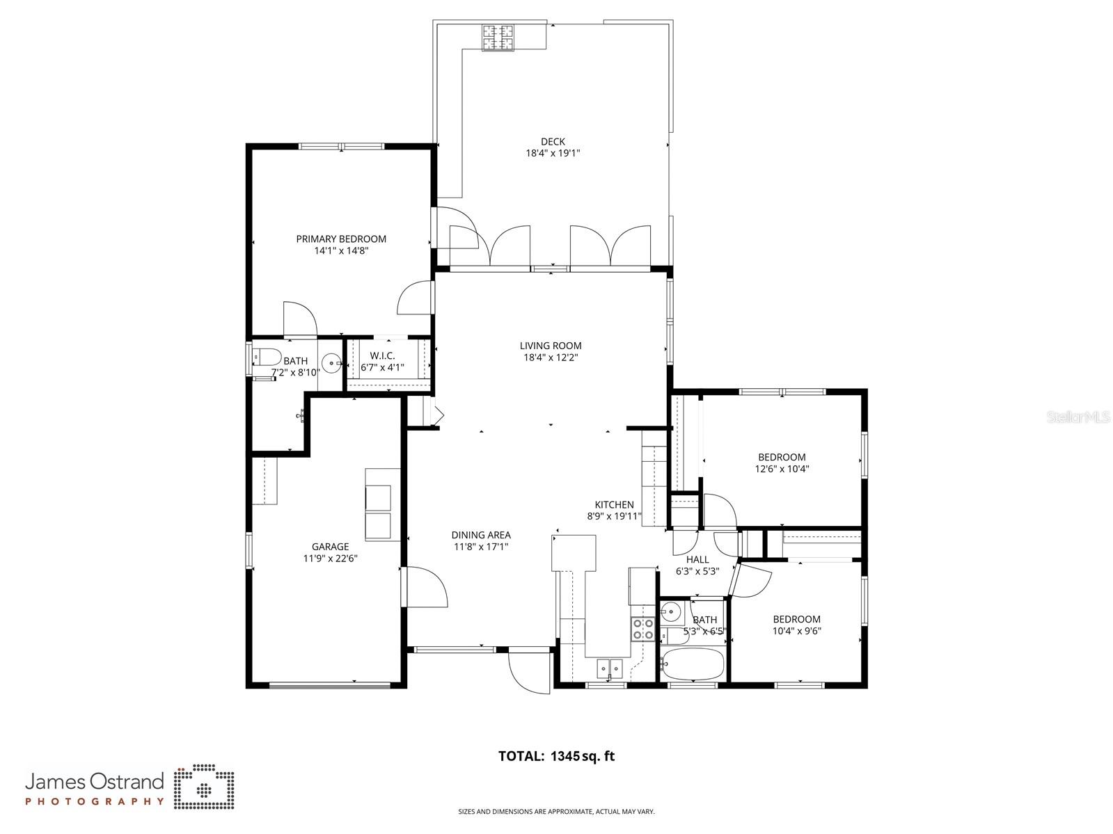 Image 37 of 37 For 9665 2nd Street N