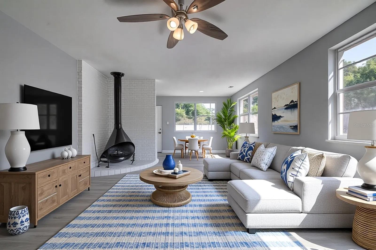 Image 2 of 27 For 2107 Monticello Avenue