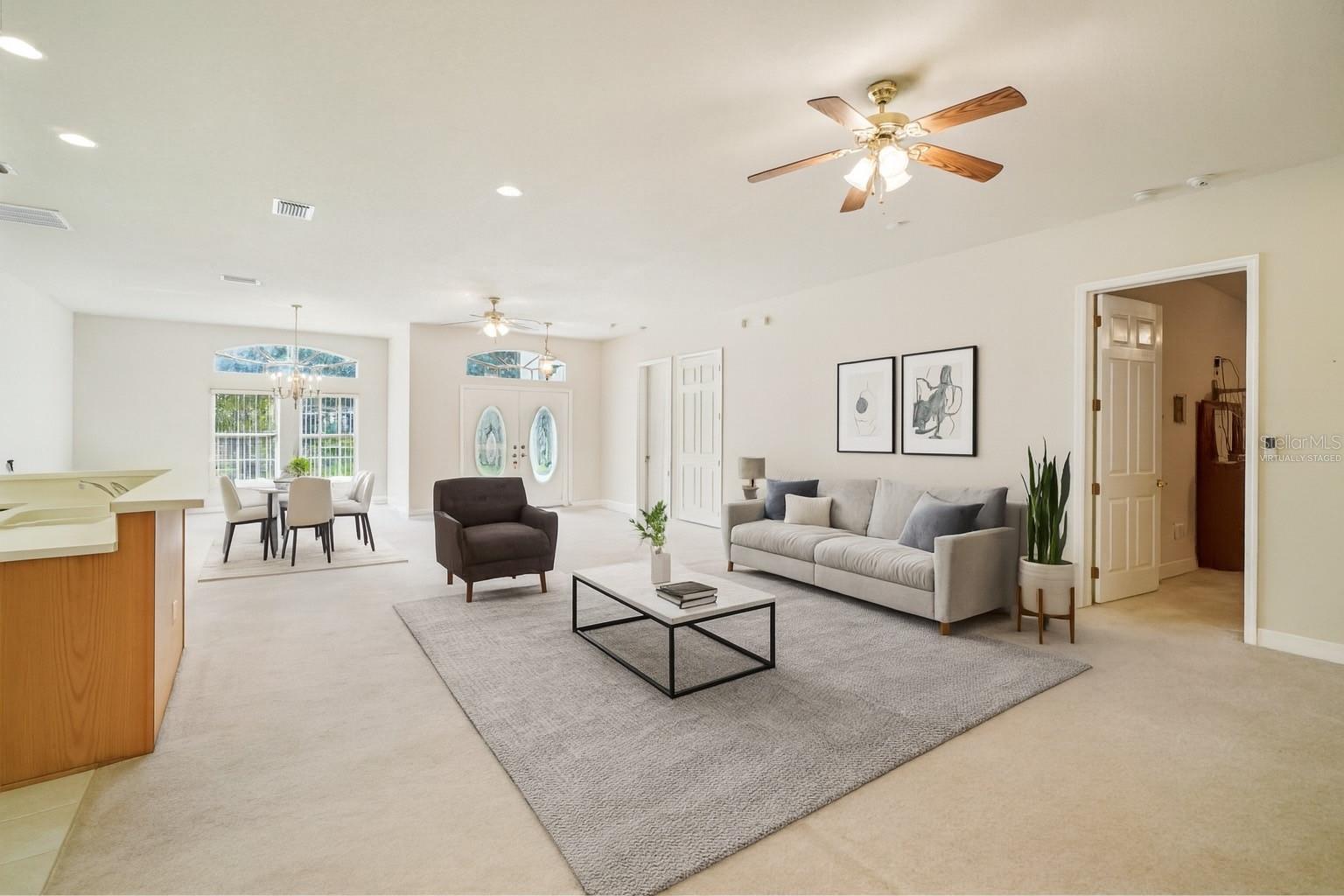 Image 8 of 20 For 13750 Dowling Lane