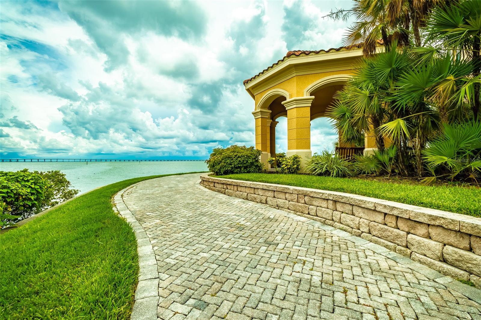 Image 39 of 40 For 2755 Via Capri  1225