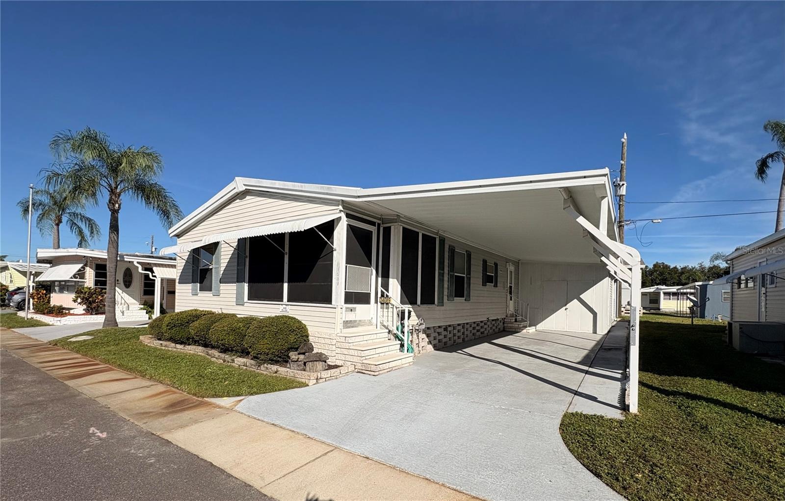 Details for 34089 Alamanda Drive N, PINELLAS PARK, FL 33781