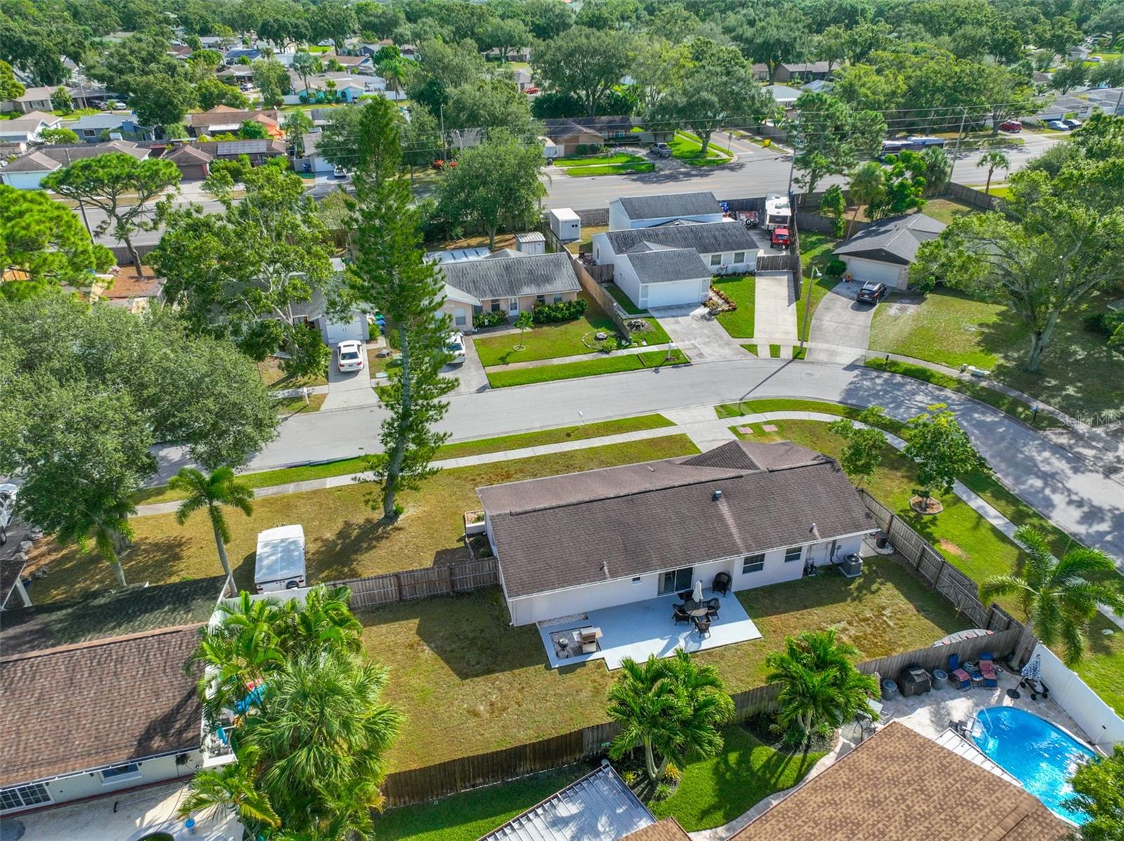 Listing photo id 32 for 6580 Channelside Terrace N